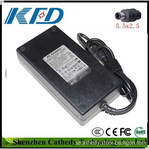 2 Years Warranty 96W LCD/LED Screen Charger AC/DC Adapter